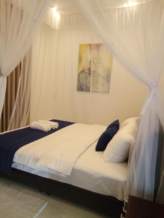 Bed and Breakfast The Moose Weligama Esterno foto
